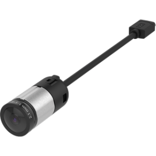 Установка скрытой камеры видеонаблюдения AXIS F1004 SENSOR UNIT (0765-001)