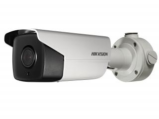 Установка камеры видеонаблюдения IP DS-2CD2T22WD-I3 (4mm)