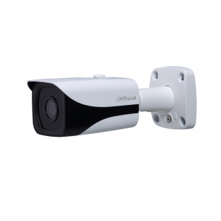 Установка камеры видеонаблюдения HD-IPC-HFW4830EP-0400B