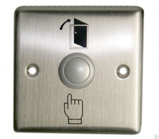 Кнопка выход Smartec ST-EX110