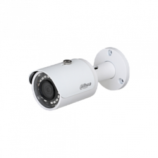 Установка камеры видеонаблюдения DH-HAC-HFW2401SP-0360B