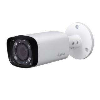 Установка камеры видеонаблюдения DH-IPC-HFW2221RP-VFS-IRE6