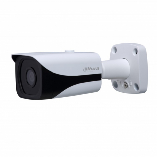 Установка камеры видеонаблюдения DH-IPC-HFW4421EP-0360B