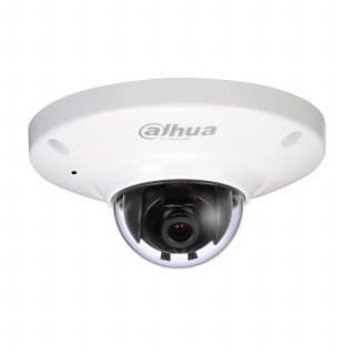 Установка камеры видеонаблюдения DH-IPC-HDB4100CP-0360B