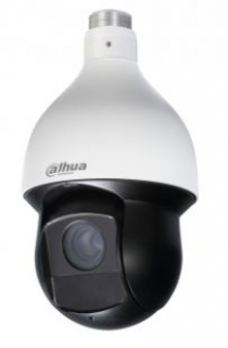 Установка камеры видеонаблюдения HD-IPC-SD59230U-HNI