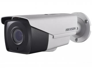 Установка камеры видеонаблюдения DS-2CE16D7T-AIT3Z (2.8-12 mm)
