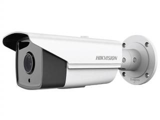 Установка камеры видеонаблюдения IP DS-2CD2T22WD-I5 (12mm)