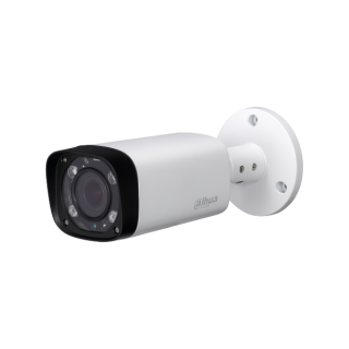 Установка камеры видеонаблюдения DH-HAC-HFW2401RP-Z-IRE6