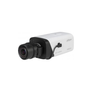 Установка камеры видеонаблюдения DH-HAC-HF3231EP-T 