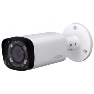 Установка камеры видеонаблюдения DH-IPC-HFW2121RP-VFS-IRE6