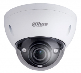 Установка камеры видеонаблюдения DH-IPC-HDBW1000EP-0280B