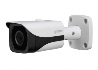 Установка камеры видеонаблюдения DH- IPC-HFW4800EP
