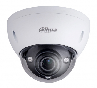 Установка камеры видеонаблюдения HD-IPC-HDBW5121EP-Z