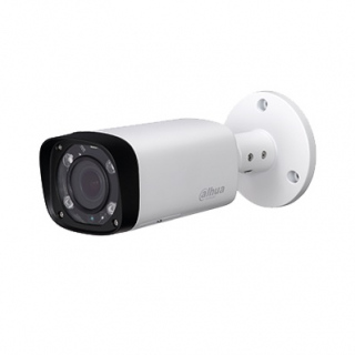 Установка камеры видеонаблюдения HD-IPC-HFW2120RP-VFS