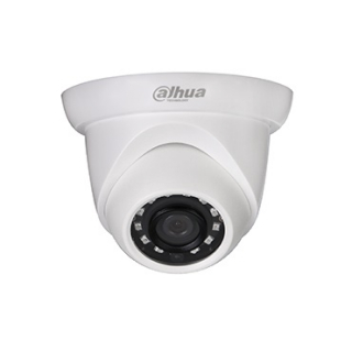 Установка камеры видеонаблюдения DH-IPC-HDW1220SP-0360B