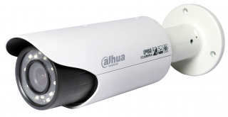Установка камеры видеонаблюдения DH-IPC-HFW5302CP