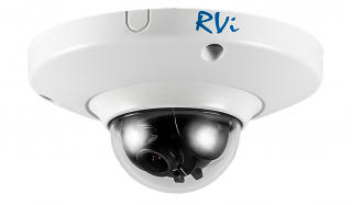 Установка камеры видеонаблюдения RVI-IPC74 