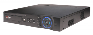 Установка видеорегистратора HD- HCVR7108H-V2 