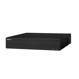 Установка видеорегистратора HD-IPC-NVR4816-4K 16-канального