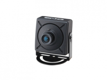 Установка скрытой камеры видеонаблюдения CNB-NS11-0MH