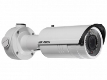 Установка камеры видеонаблюдения IP DS-2CD2622FWD-IS