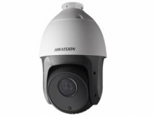 Установка камеры видеонаблюдения IP DS-2DE5220I-AE