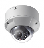 Установка камеры видеонаблюдения IP DS-2CD7353F-EI
