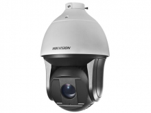 Установка камеры видеонаблюдения IP DS-2DF8236I-AEL