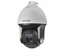 Установка камеры видеонаблюдения IP DS-2DF8236IV-AEL