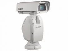 Установка камеры видеонаблюдения IP DS-2DY9185-A