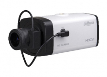 Установка камеры видеонаблюдения HD- HAC-HF3120RP