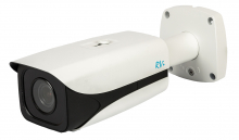 Установка камеры видеонаблюдения RVi-IPC43-PRO(2.7-12 мм)