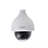 Установка камеры видеонаблюдения DH-SD50131I-HC	