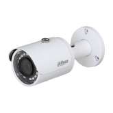 Установка камеры видеонаблюдения DH-IPC-HFW1320SP-0600B