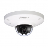 Установка камеры видеонаблюдения DH-IPC-HDB4300CP-0360B	