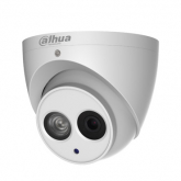 Установка камеры видеонаблюдения DH-IPC-HDW4431EMP-AS-0600B