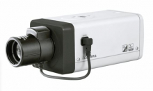 Установка камеры видеонаблюдения DH-IPC-HF5200P