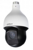 Установка камеры видеонаблюдения HD-IPC-SD59225U-HNI