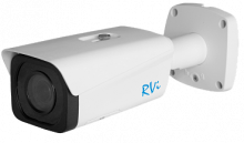 Установка камеры видеонаблюдения RVi-IPC48M4	