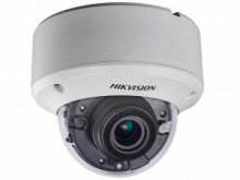 Установка камеры видеонаблюдения DS-2CE56D7T-VPIT3Z (2.8-12 mm)