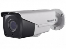 Установка камеры видеонаблюдения DS-2CE16D7T-IT3Z (2.8-12 mm)