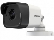 Установка камеры видеонаблюдения DS-2CE16F7T-IT (6 mm)