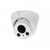 Установка камеры видеонаблюдения DH-HAC-HDW2401RP-Z