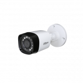 Установка камеры видеонаблюдения DH-HAC-HFW1400RP-0280B