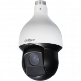 Установка камеры видеонаблюдения DH-HAC-SD59230I-HC-S2