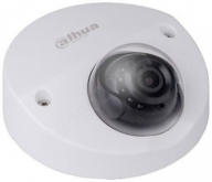 Установка камеры видеонаблюдения DH-IPC-HDBW4231FP-AS-0360B