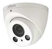 Установка камеры видеонаблюдения DH-HAC-HDW2221RP-Z-DP