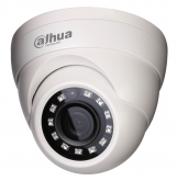 Установка камеры видеонаблюдения DH-HAC-HDW1200MP-S3