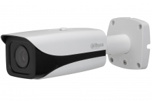Установка камеры видеонаблюдения DH-IPC-HFW8281EP-Z