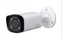 Установка камеры видеонаблюдения DH-IPC-HFW2200RP-Z